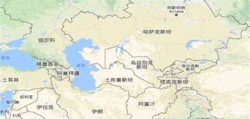 亞洲唯一的永久中立國:資源多到賣不出去,石油天然氣全免費用