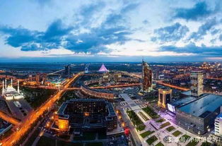 亞洲最低調(diào)的國家 擁有豐富的自然資源,一直默默搞經(jīng)濟(jì)發(fā)展