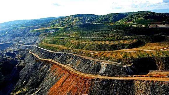 自然資源部全面啟動水泥砂石等礦產(chǎn)資源國情調查